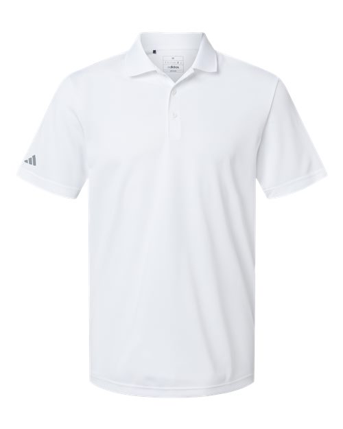 Adidas Men's Performance Pique Polo - Third Coast Soccer