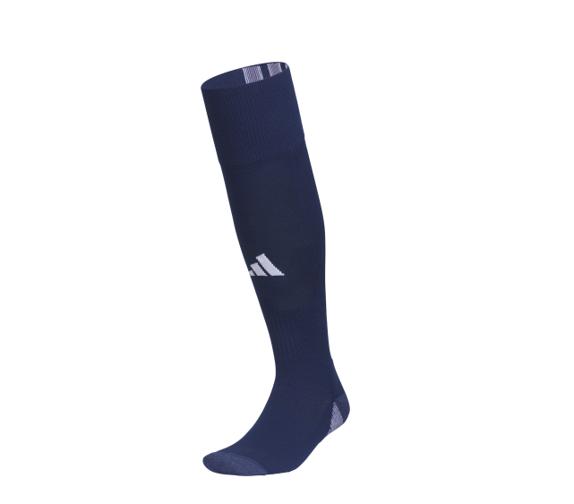 adidas Team Speed 5 Sock - Navy/White