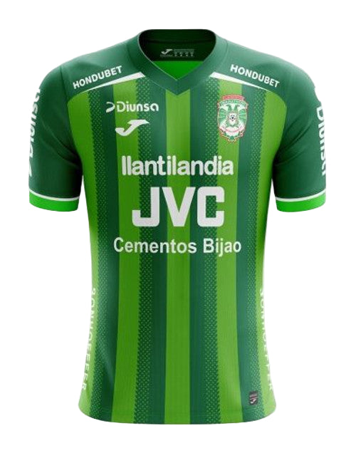 Joma Marathon Home Jersey 25/26 Club Replica - Third Coast Soccer