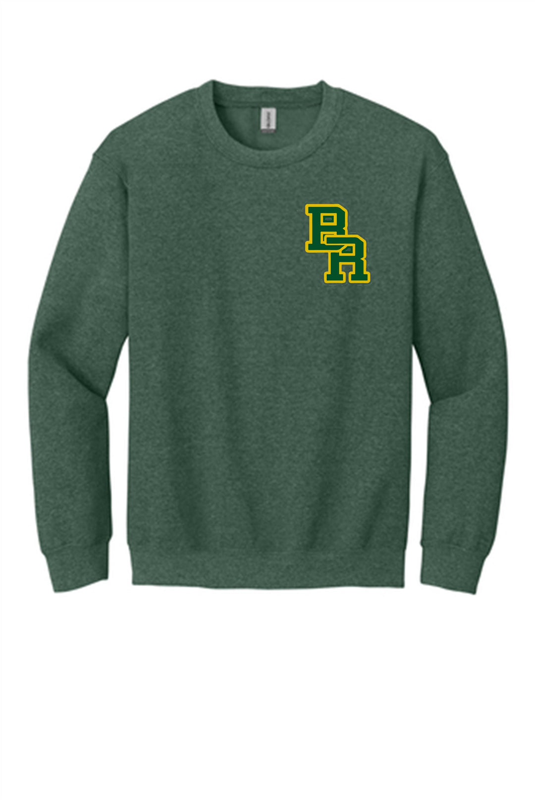 BRMHS BR Sweatshirt BRMHS Soccer   - Third Coast Soccer