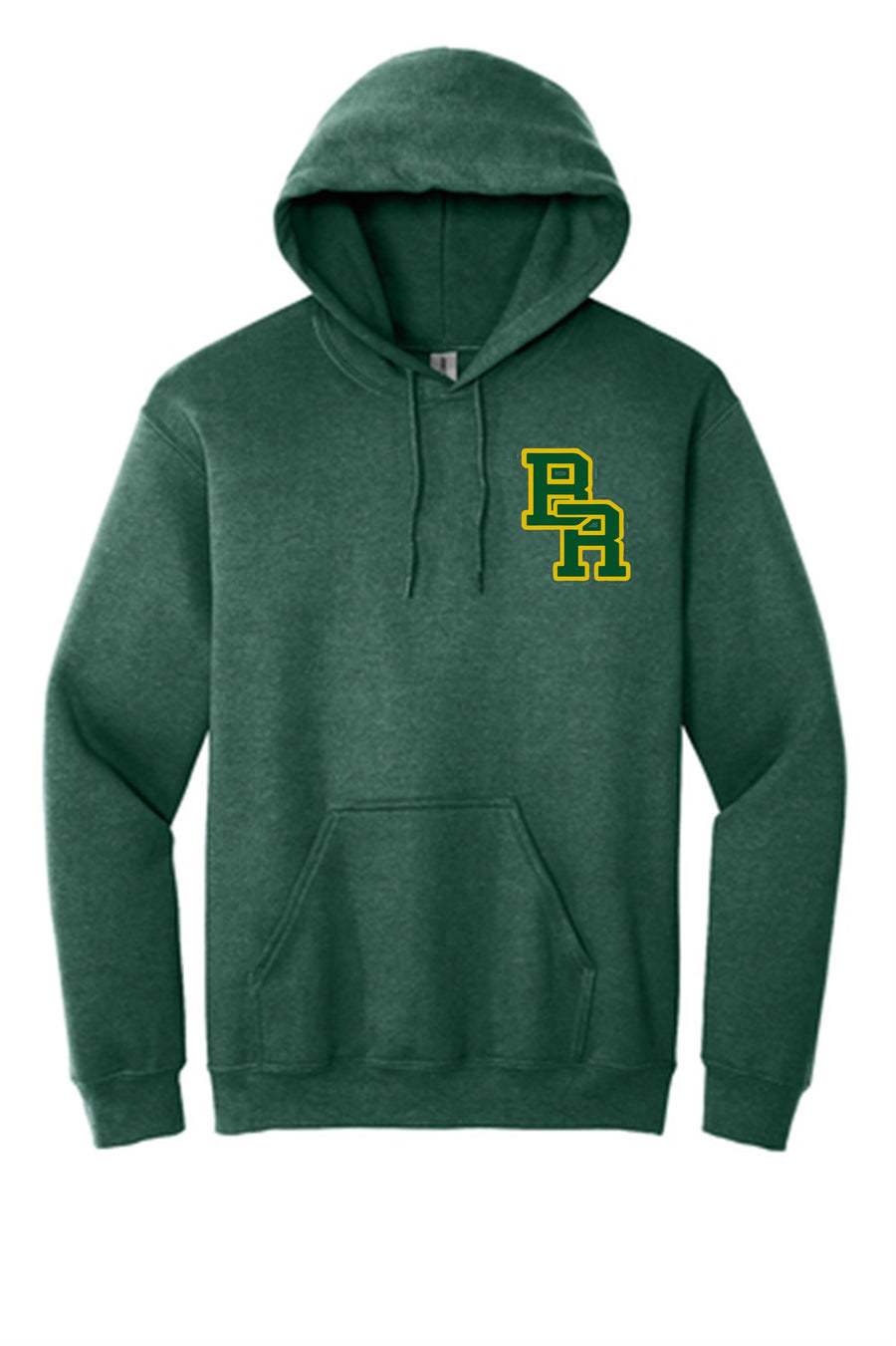 BRMHS BR Hoody BRMHS Soccer   - Third Coast Soccer