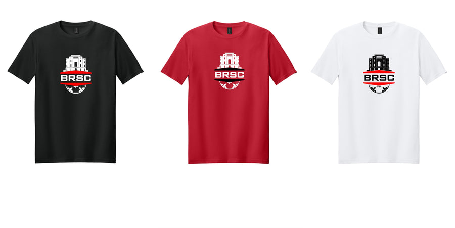 BRSC Capitol T-Shirt BRSC Spiritwear - Third Coast Soccer