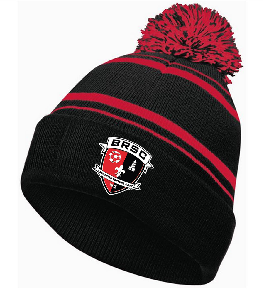 BRSC Homecoming Beanie BRSC Spiritwear - Third Coast Soccer