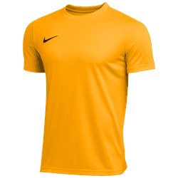 Nike Youth Park VII Jersey Jerseys University Gold/Black Youth XSmall - Third Coast Soccer