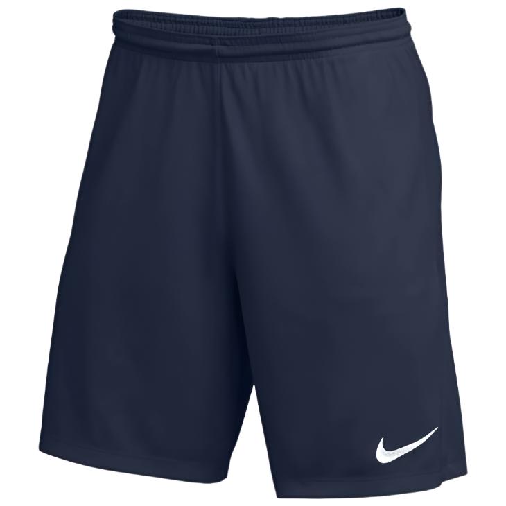 Nike St. Thomas More Men's Park III Short - Navy STMB 23   - Third Coast Soccer