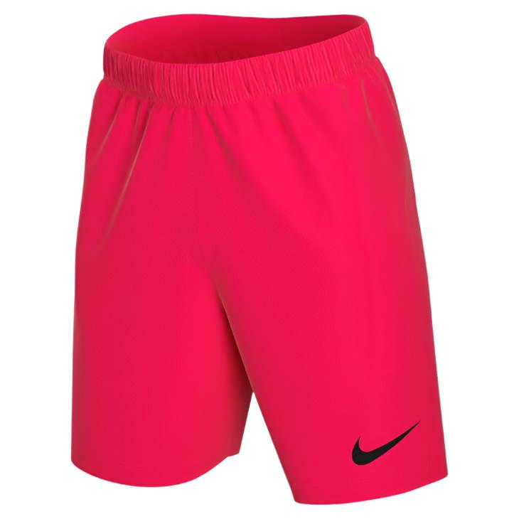 Nike Park III Short Shorts - Third Coast Soccer