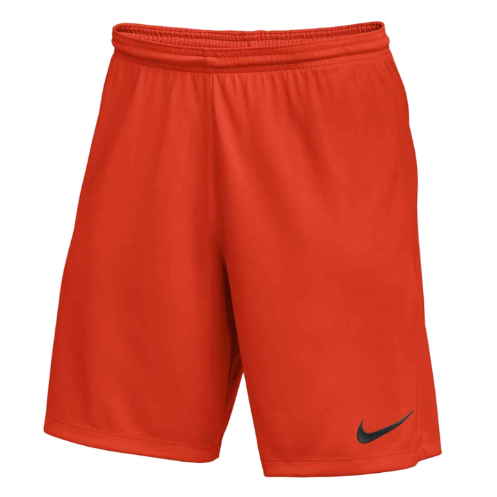 Nike Park III Short
