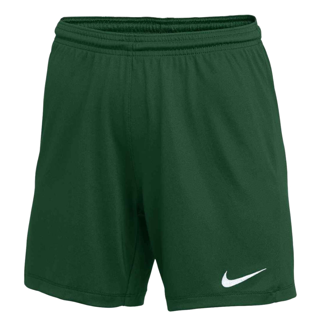 Nike Women's Park III Short