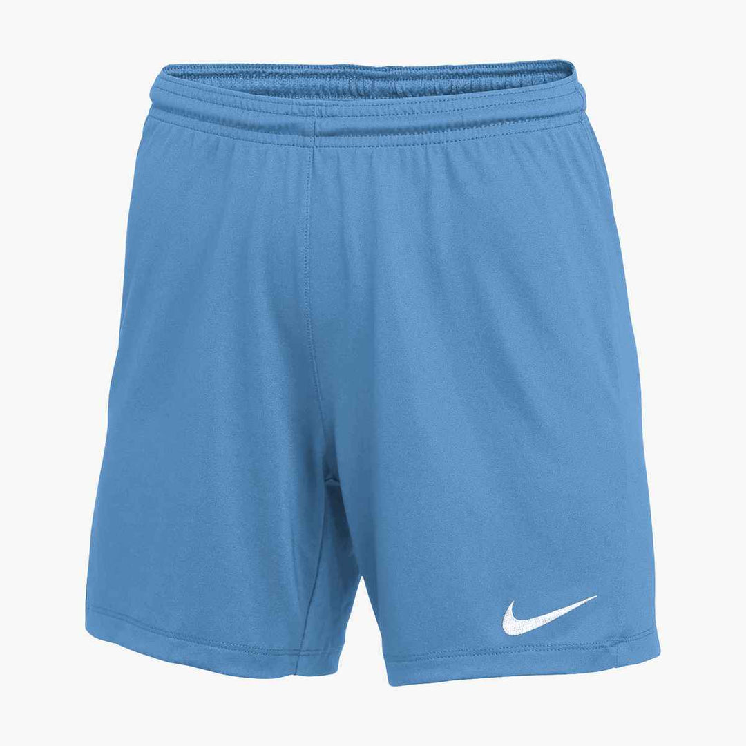 Nike Women's Park III Short