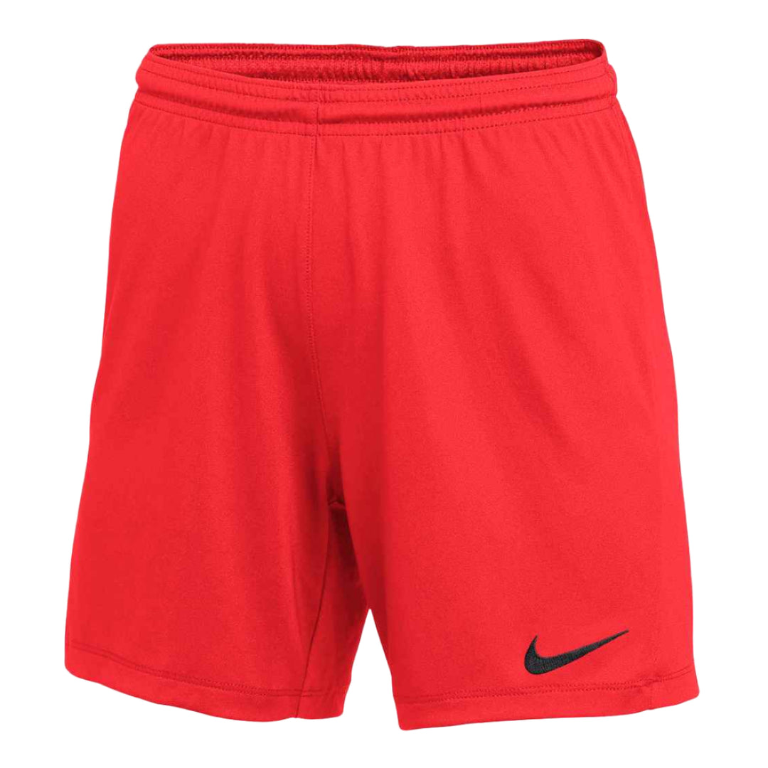 Nike Women's Park III Short