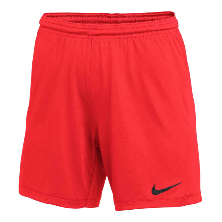 Nike Women's Park III Short