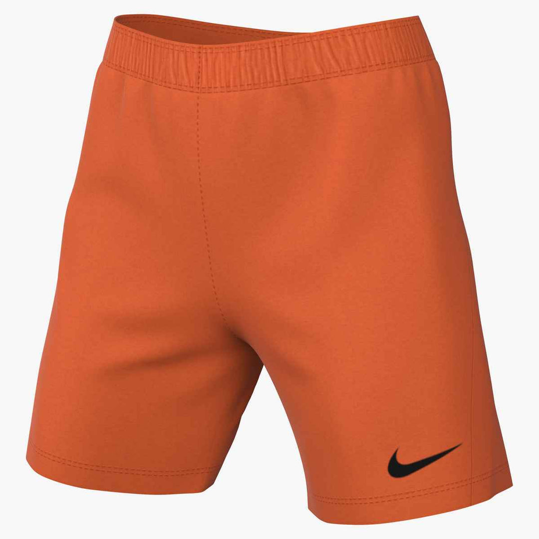 Nike Women's Park III Short Shorts - Third Coast Soccer
