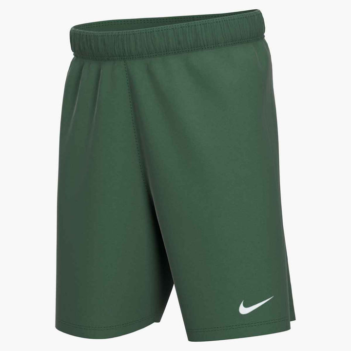 Nike Youth Park III Short Shorts Gorge Green/White Youth XSmall - Third Coast Soccer