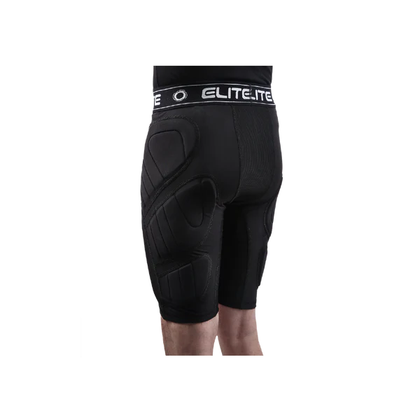 Elite Basic Defensive Shield Short 3 mm Goalkeeper   - Third Coast Soccer