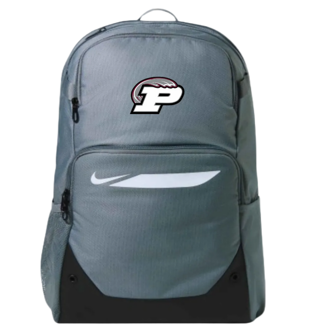 Nike Picayune HS Large Academy Backpack Picayune Memorial High School - Third Coast Soccer