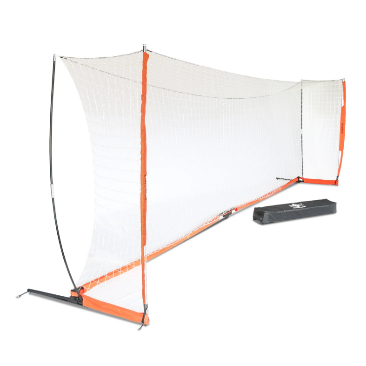 Bownet 8X24 Soccer Goal Bow8X24 Goals - Third Coast Soccer