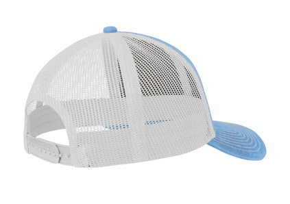 Cloudmont Resort Trucker Hat Cloudmont Resort - Third Coast Soccer