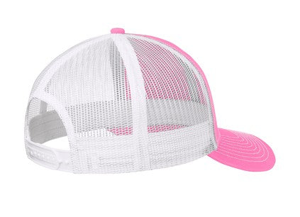 Cloudmont Resort Trucker Hat Cloudmont Resort - Third Coast Soccer