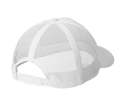 Cloudmont Resort Trucker Hat Cloudmont Resort - Third Coast Soccer