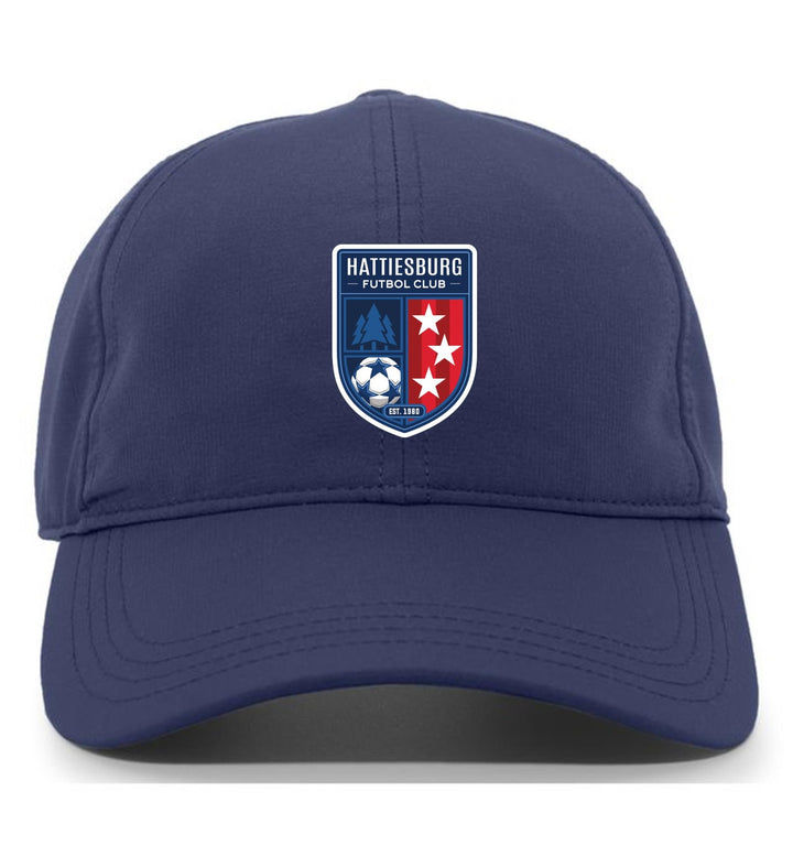 TCS Hattiesburg FC Adjustable Cap – Third Coast Soccer