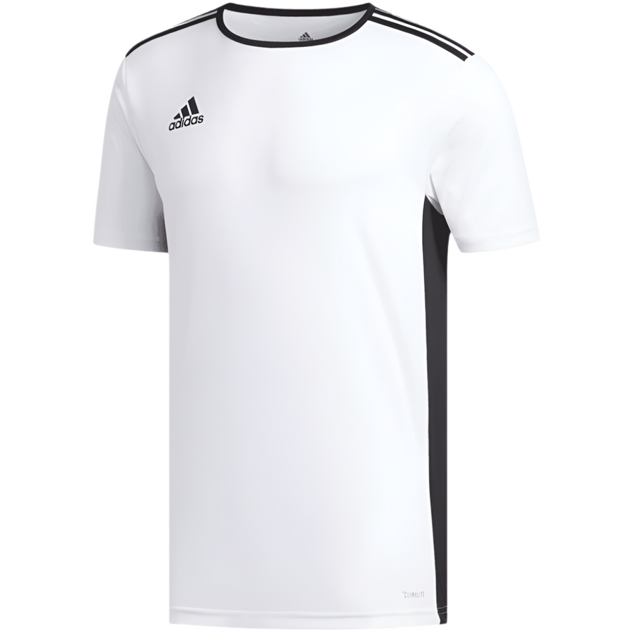 adidas Entrada 18 Jersey Jerseys   - Third Coast Soccer