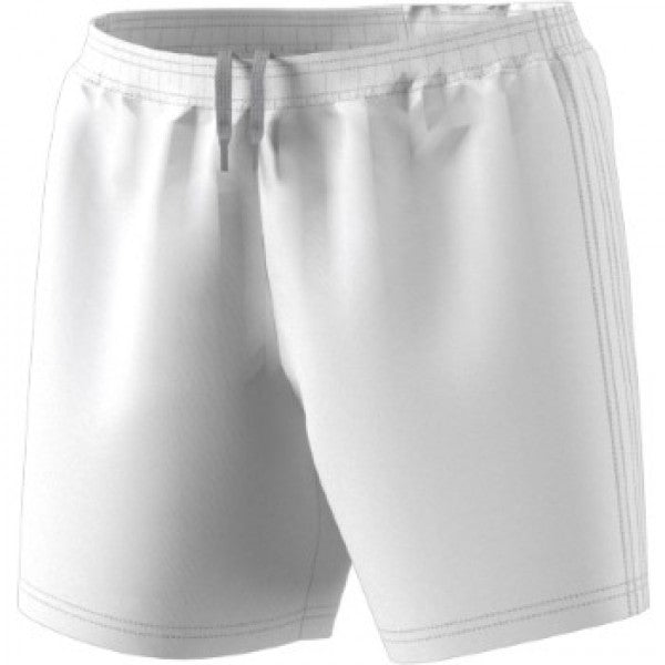 adidas Women's Condivo 18 Short - White Shorts   - Third Coast Soccer
