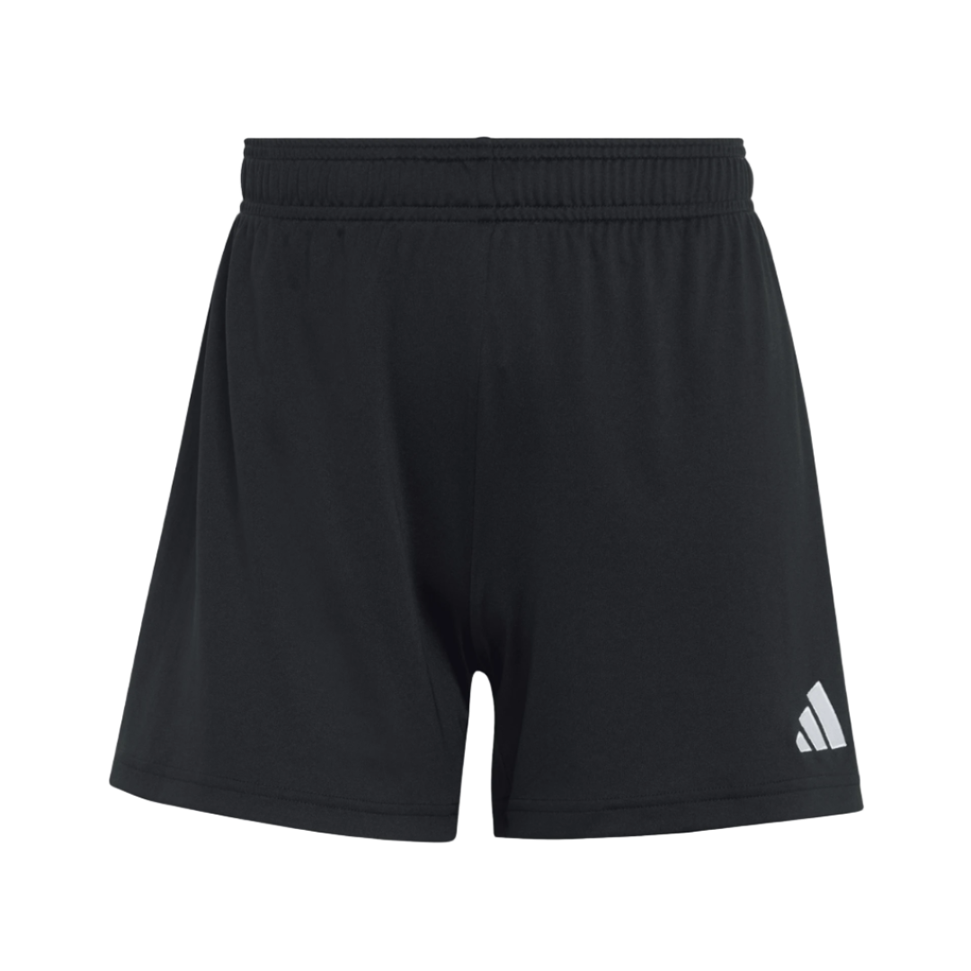 adidas Catholic High New Iberia Women's Entrada 26 Short - Black
