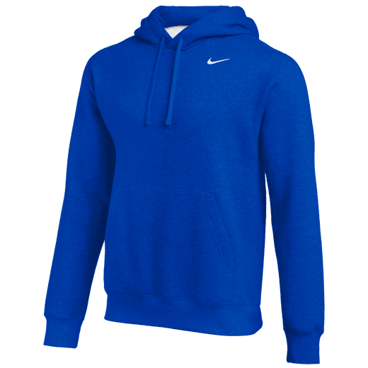 nike team club sweater