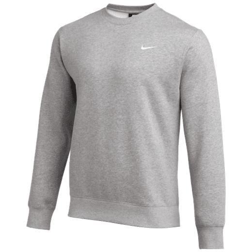 Nike Training Club Crew Training Wear   - Third Coast Soccer