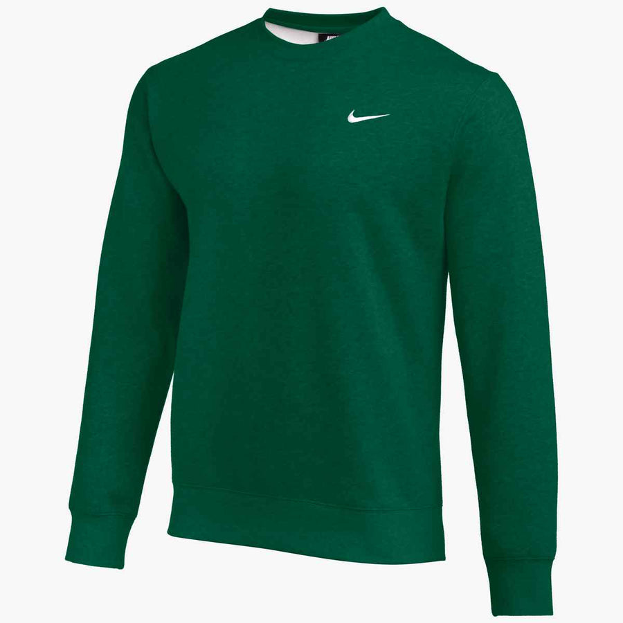 Nike Training Club Crew - Dark Green Training Wear - Third Coast Soccer