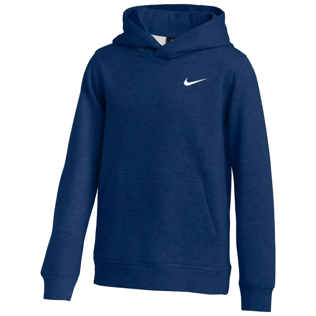 Nike GCHS Youth Team Club Hoody - Navy