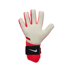 Nike Phantom Shadow Goalkeeper Gloves - Bright Crimson/Black Gloves   - Third Coast Soccer