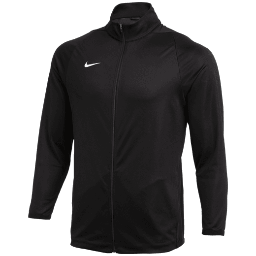 Nike NCS Men's Epic Knit Jacket 2.0 - Black NCS 24 - Third Coast Soccer