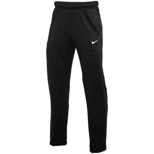 Nike Epic Knit Pant 2.0 - Black/White Pants   - Third Coast Soccer