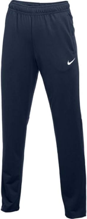 Nike Womens Epic Knit 2.0 Pant Pants Team Navy/White Womens Small - Third Coast Soccer