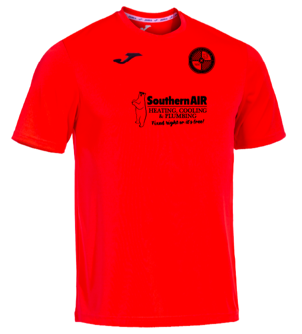 Joma CSA Lil Dribblers Combi Jersey - Coral Crossroads Soccer Association Lil Dribblers - Third Coast Soccer