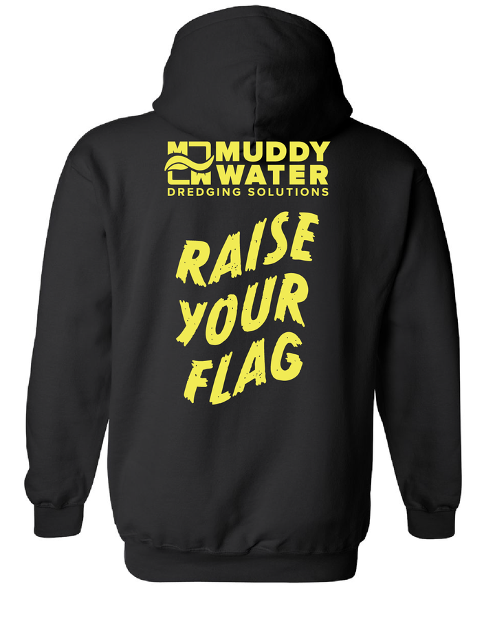 Pirate Cup 2025 Hoody Pirate Cup 2025 - Third Coast Soccer