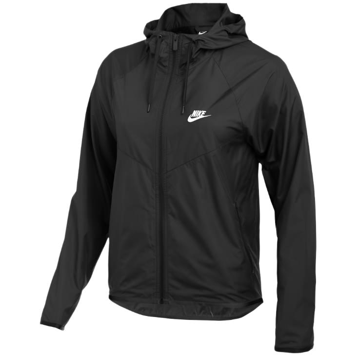 Nike NCS Track & Field Women's Team Windrunner Jacket Northlake Track and Field   - Third Coast Soccer