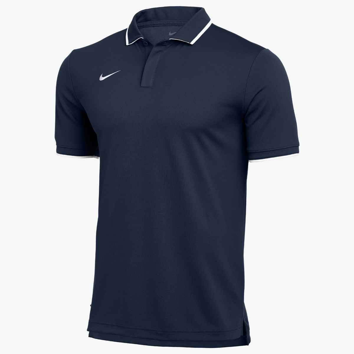 Nike DF UV Collegiate Polo – Third Coast Soccer