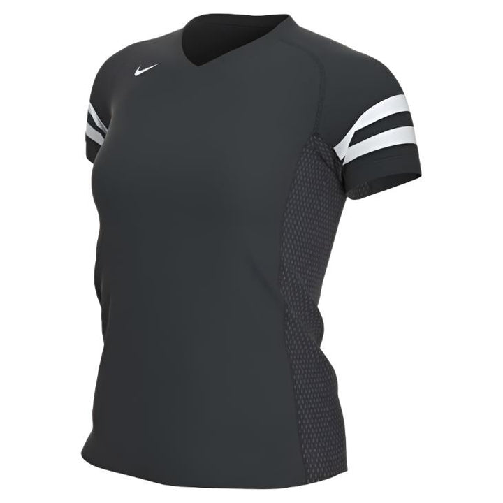 Nike Women's Club Ace Jersey Coquille Volleyball Black/White Womens XSmall - Third Coast Soccer