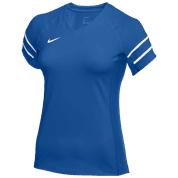 Nike Women's Club Ace Jersey Coquille Volleyball Royal/White Womens XSmall - Third Coast Soccer