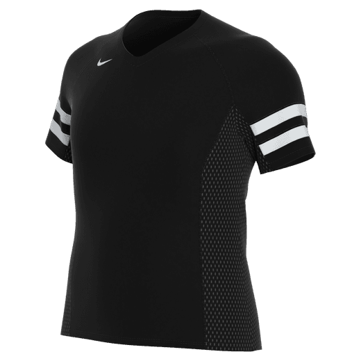 Nike Youth Club Ace Jersey Coquille Volleyball Black/White Youth XSmall - Third Coast Soccer