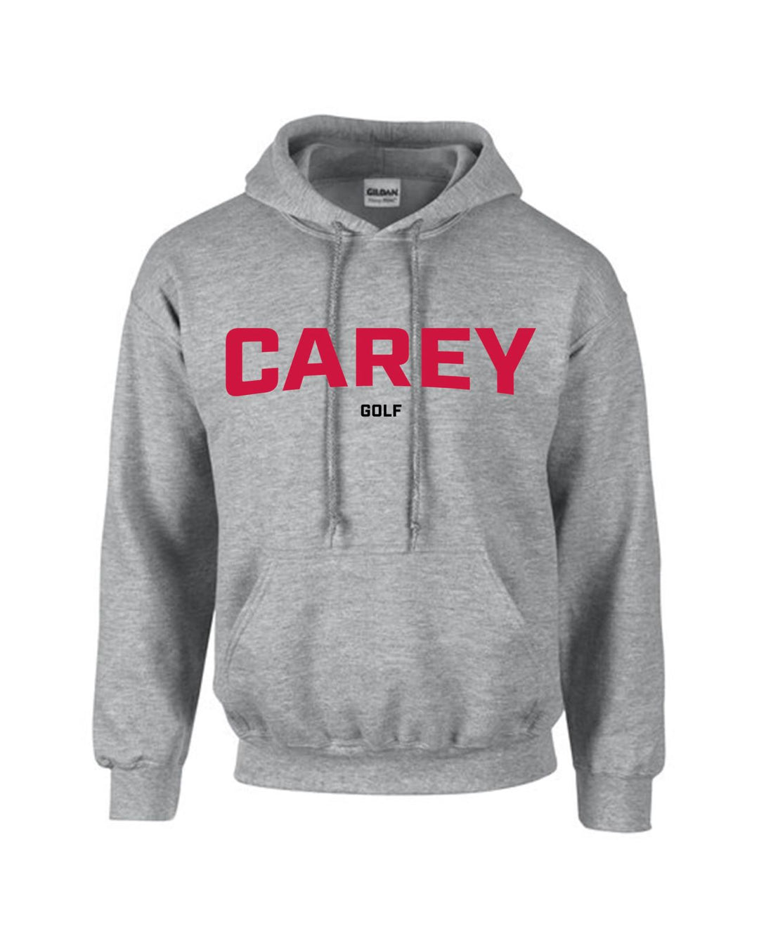 Carey Golf Men's Hoody WCU Golf - Third Coast Soccer