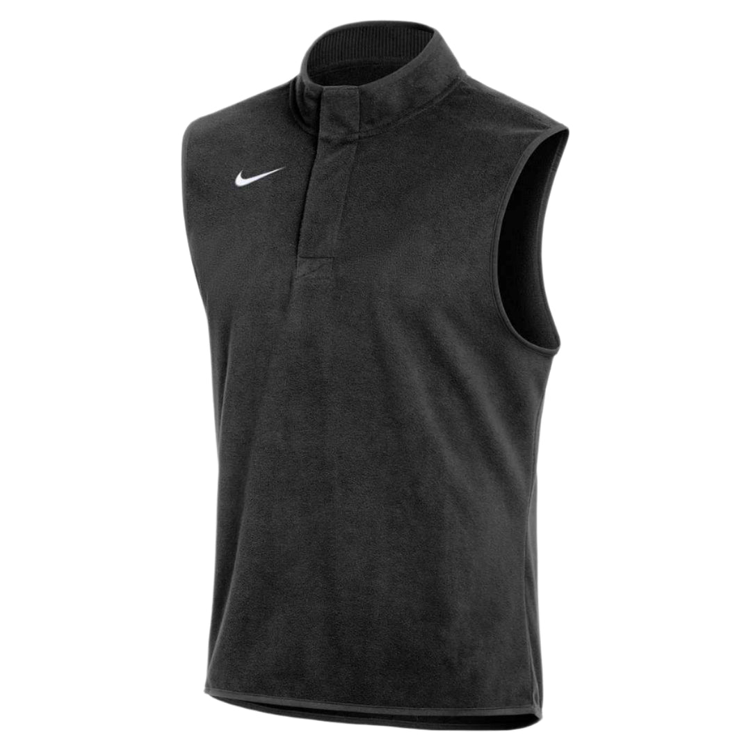 Nike Strike Therma-Fit Vest Training Wear Team Black/White Mens Small - Third Coast Soccer