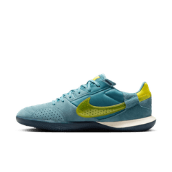 Nike Street Gato - Smokey Blue Men's Footwear - Third Coast Soccer