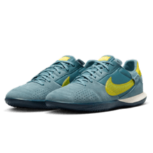 Nike Street Gato - Smokey Blue – Third Coast Soccer