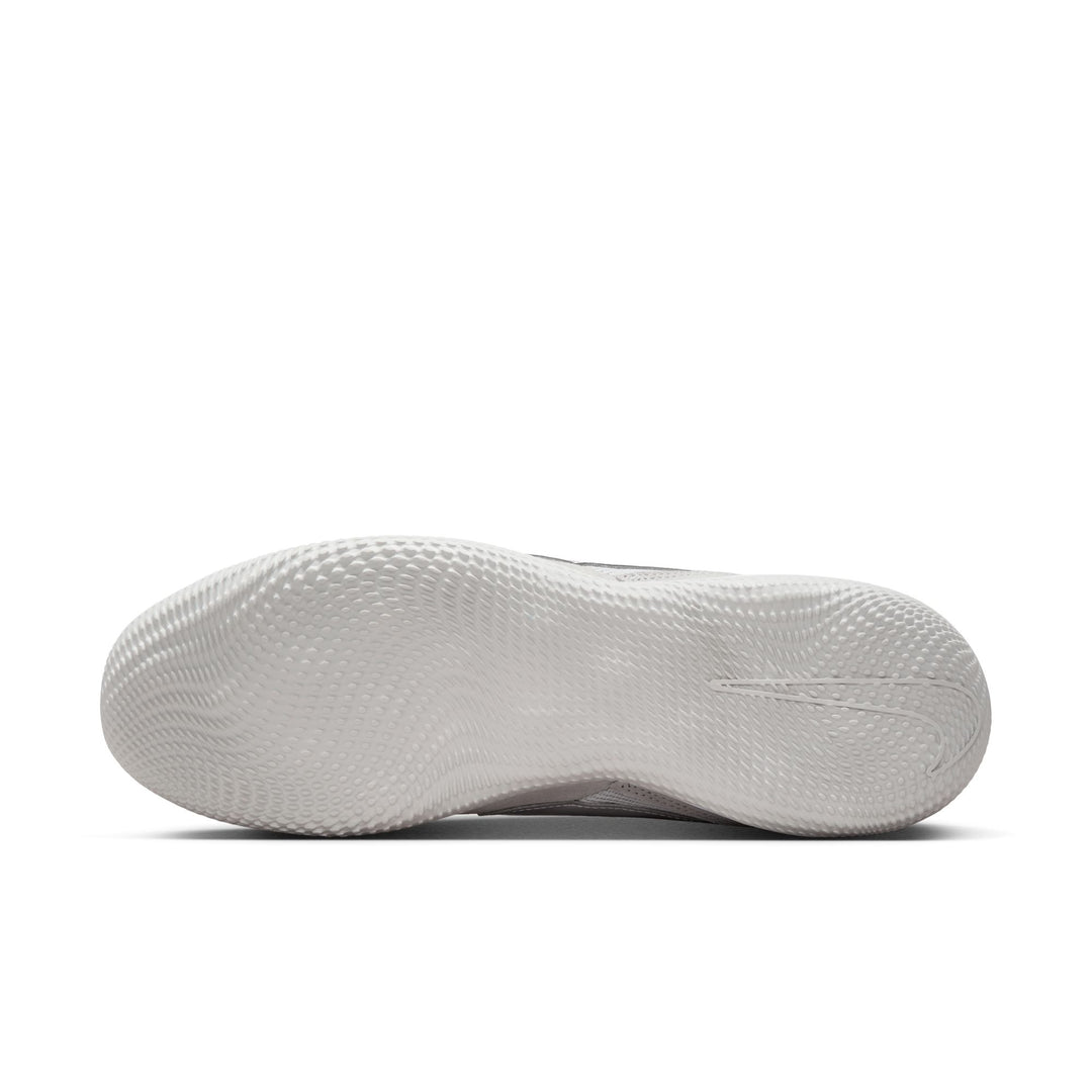 Nike Streetgato - Grey/Silver Men's Footwear - Third Coast Soccer