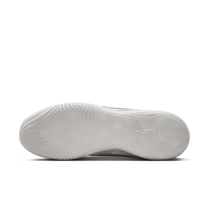 Nike Streetgato - Grey/Silver Men's Footwear - Third Coast Soccer