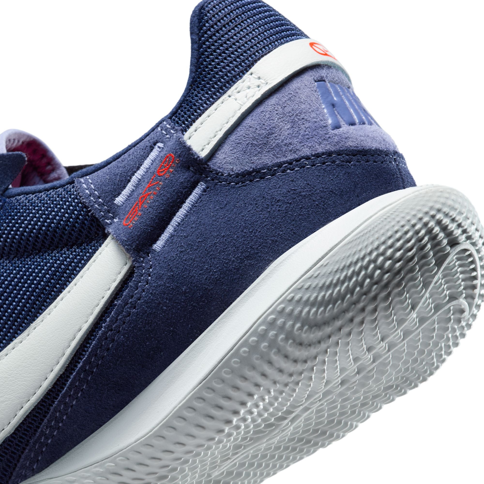 Nike Street Gato - Purple/White – Third Coast Soccer