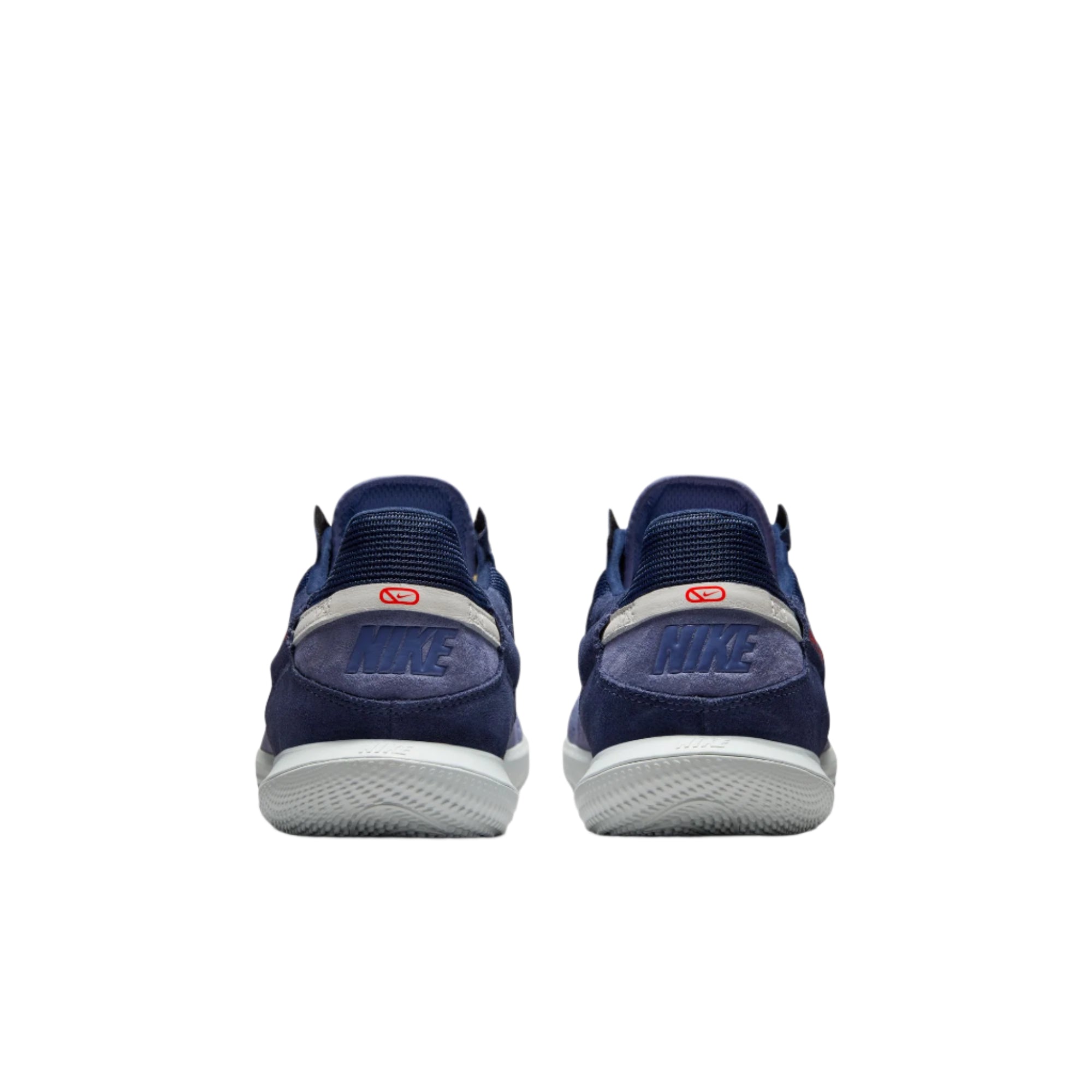 Nike Street Gato - Purple/White – Third Coast Soccer
